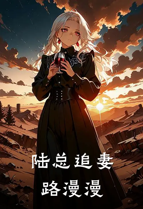 陆总追妻路漫漫