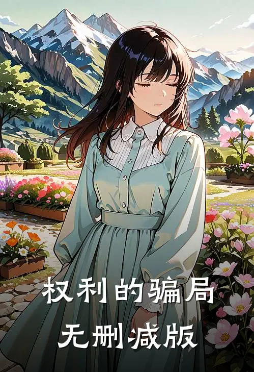 权利的骗局无删减版