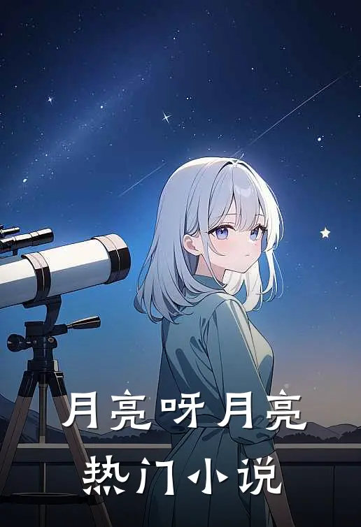 月亮呀月亮热门小说