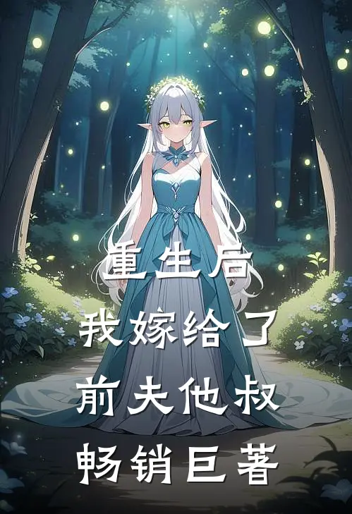 重生后，我嫁给了前夫他叔畅销巨著