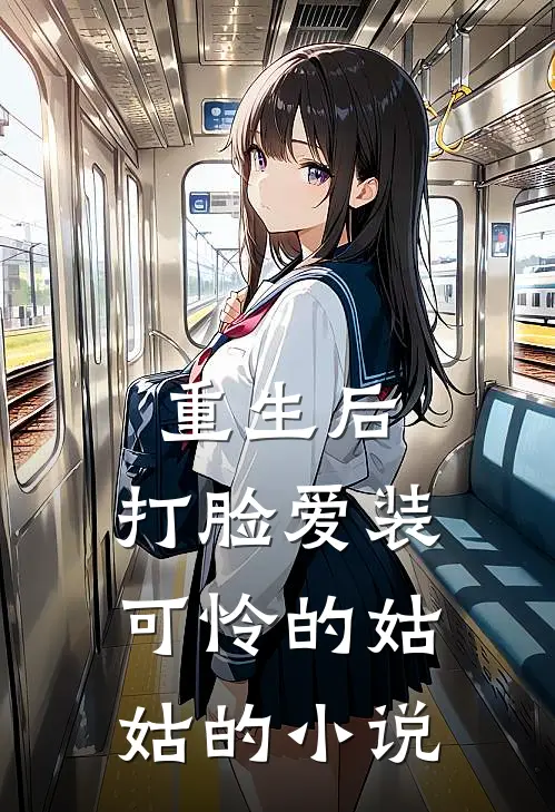 重生后,打脸爱装可怜的姑姑的叫
