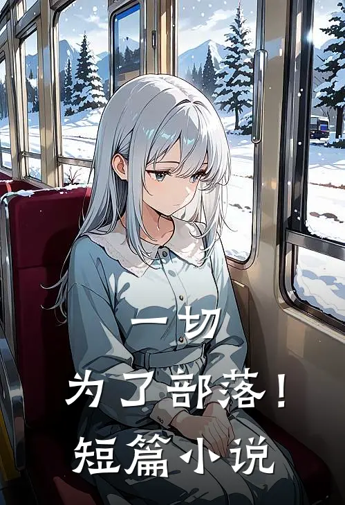 一切,为了部落!短篇