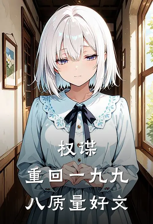 权谋：重回一九九八质量好文