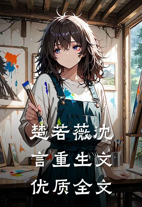 楚若薇沈言重生文优质全文