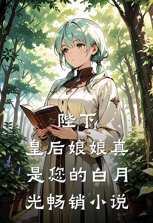 陛下,皇后娘娘真是您的白月光畅销免费阅读