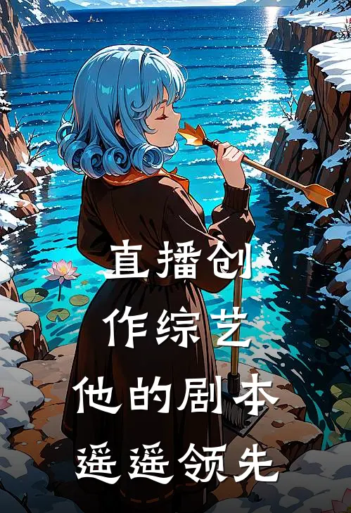 直播创作综艺,他的剧本遥遥领先的