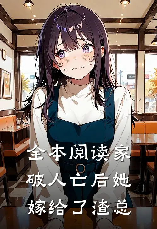 全本阅读家破人亡后她嫁给了渣总