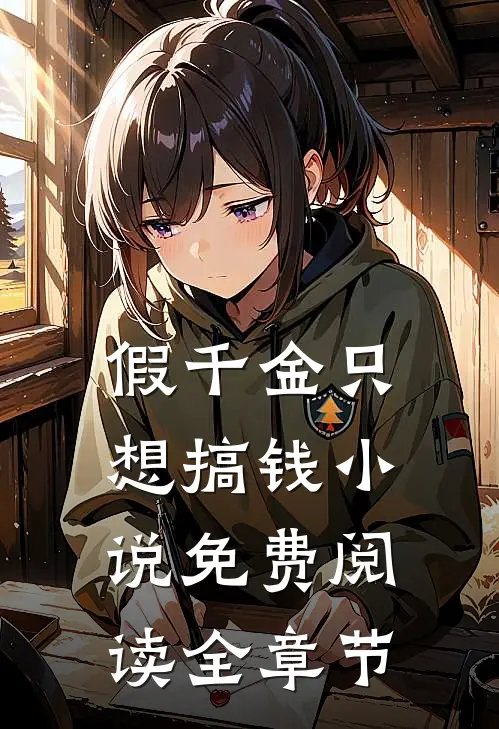 假千金只想搞钱小说免费阅读全章节