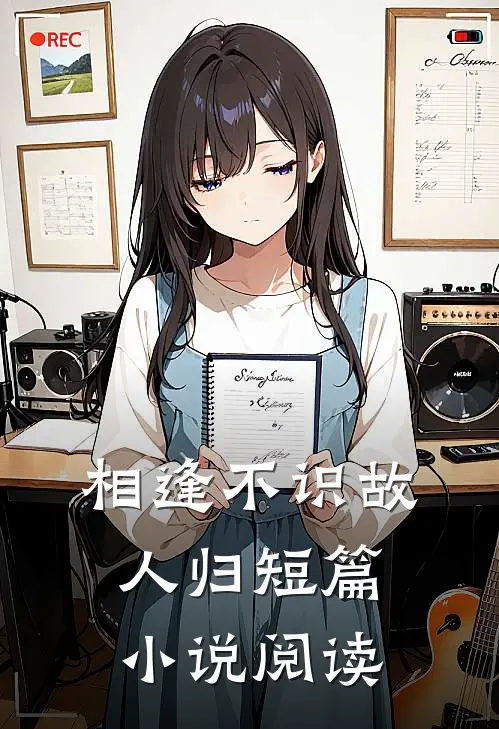 相逢不识故人归短篇阅读