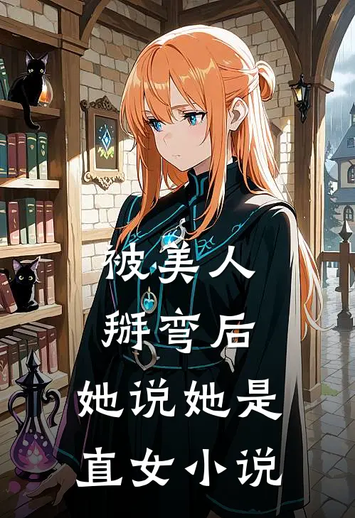 被美人掰弯后,她说她是直女在线阅读