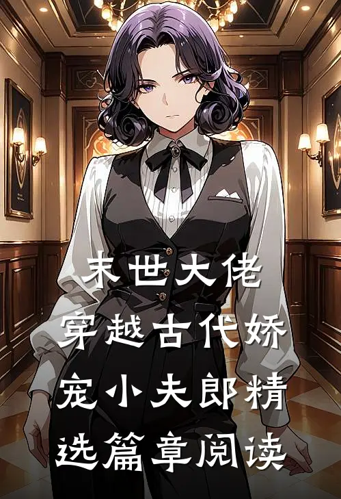 末世大佬,穿越古代娇宠小夫郎精选篇章阅读免费
