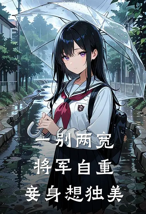 一别两宽,将军自重,妾身想独美短剧
