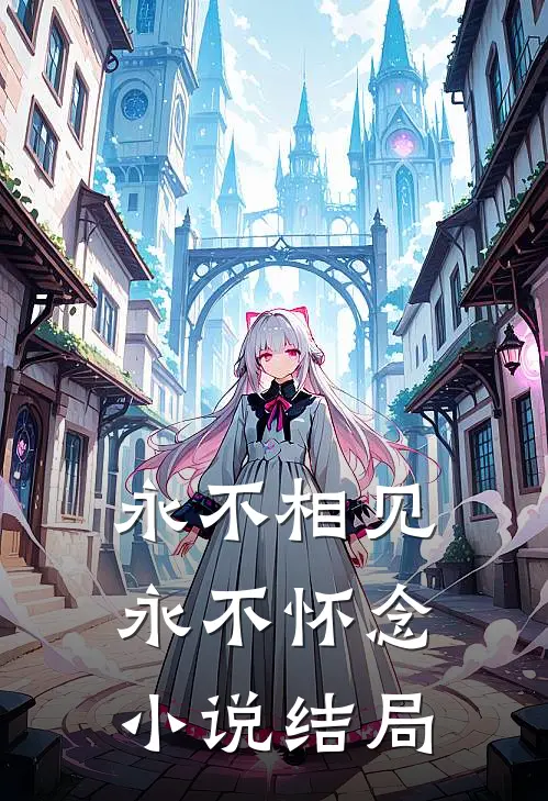 永不相见,永不怀念结局