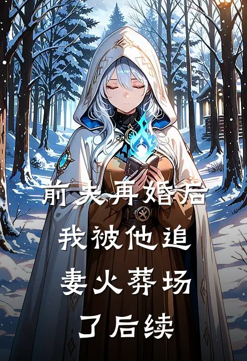 前夫再婚后,我被他追妻火葬场了后续