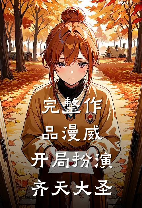 完整作品漫威开局扮演齐天大圣免费阅读