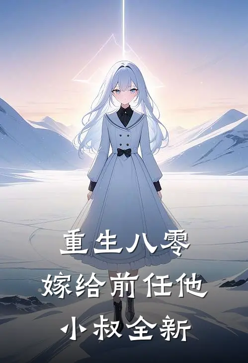 重生八零嫁给前任他小叔全新