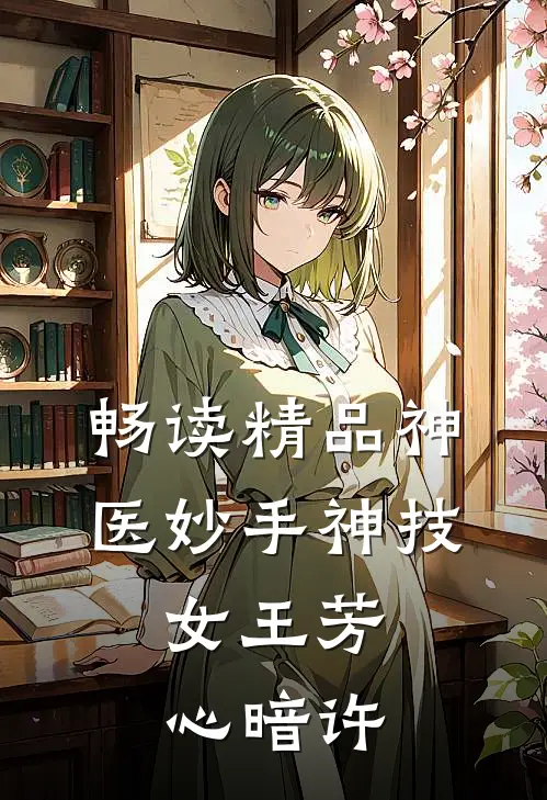 畅读精品神医妙手神技,女王芳心暗许