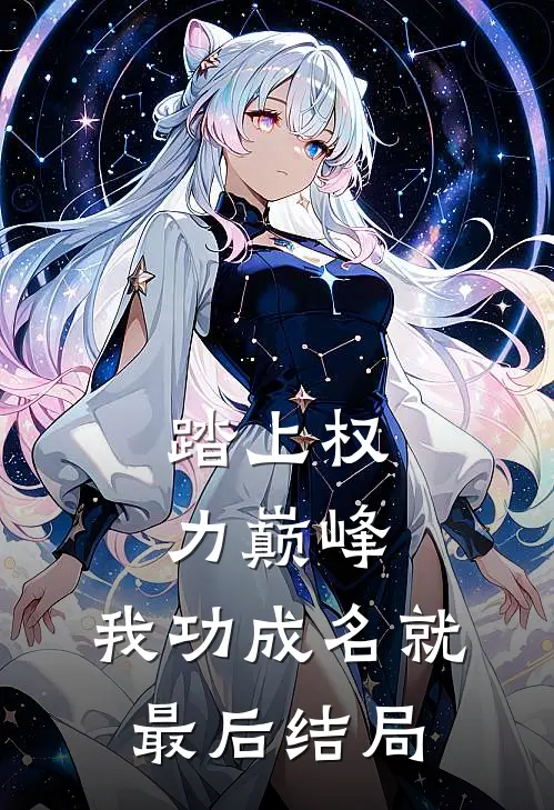 踏上权力巅峰,我功成名就最后结局如何