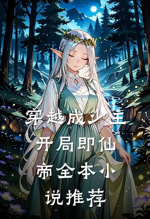 穿越成少主,开局即仙帝全本推荐免费阅读