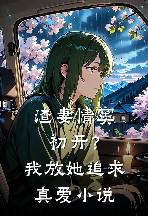 渣妻情窦初开?我放她追求真爱