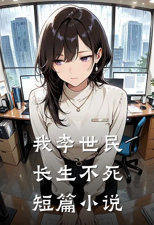 我李世民,长生不死短篇在线阅读
