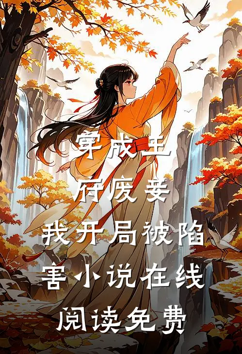 穿成王府废妾,我开局被陷害在线阅读免费全文