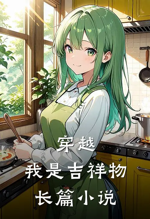 穿越,我是吉祥物长篇