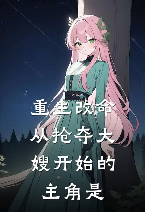 重生改命从抢夺大嫂开始的主角是身份