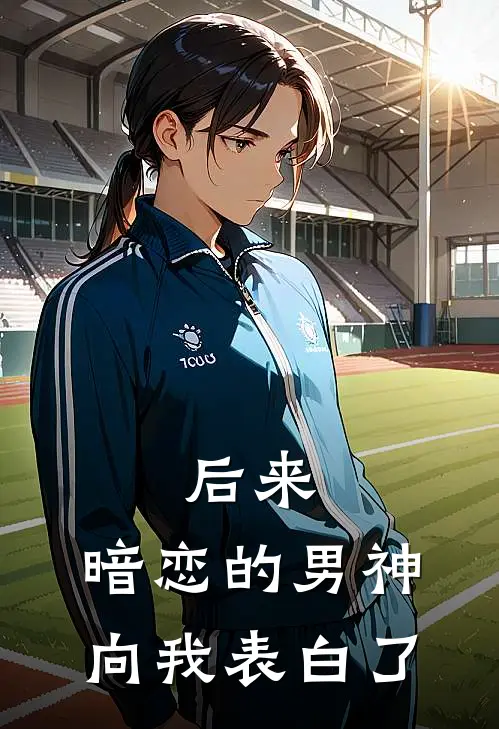 后来，暗恋的男神向我表白了