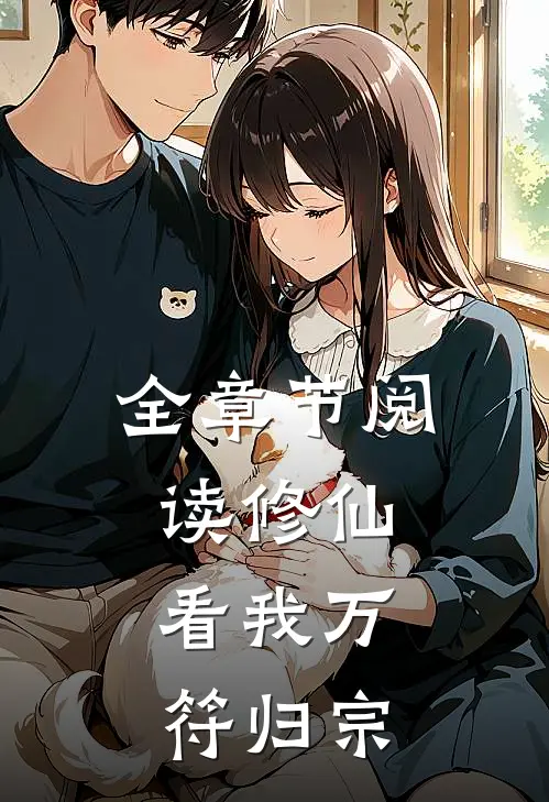 全章节阅读修仙看我万符归宗