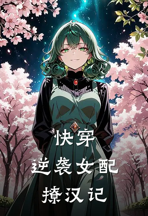 快穿逆袭女配撩汉记