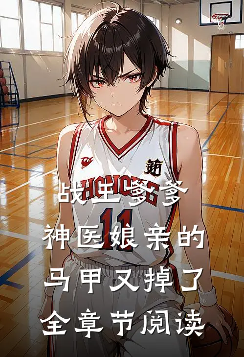 战王爹爹,神医娘亲的马甲又掉了全章节阅读