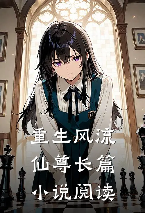 重生风流仙尊长篇阅读免费