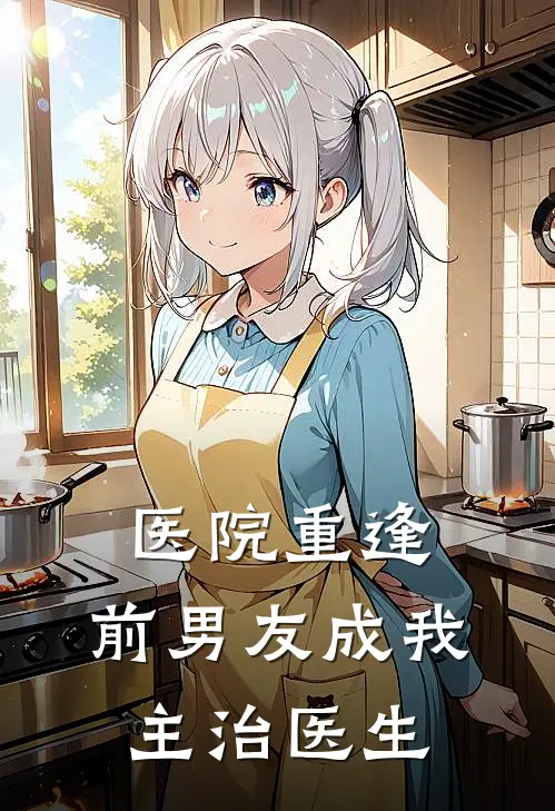 医院重逢,前男友成我主治医生短剧在线观看