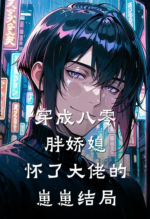 穿成八零胖娇媳,怀了大佬的崽崽结局如何