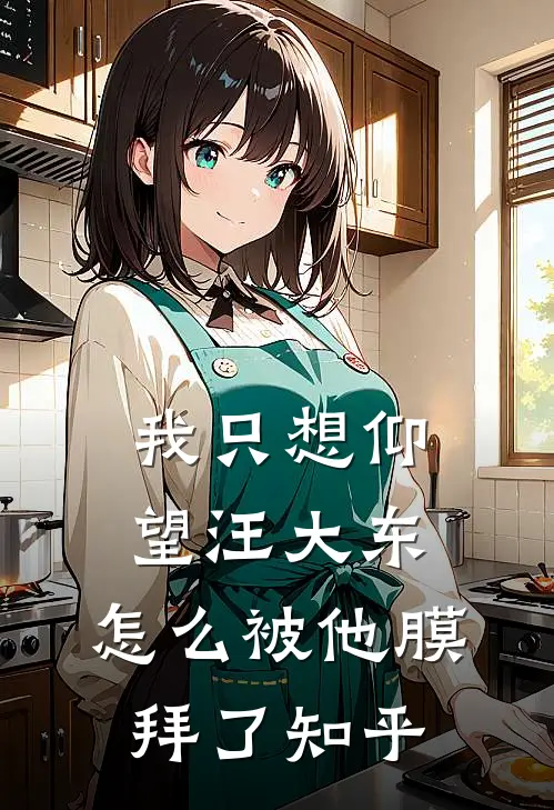 我只想仰望汪大东,怎么被他膜拜了知乎全文