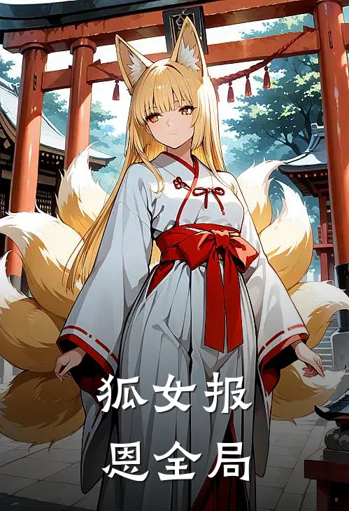 狐女报恩全局免费观看