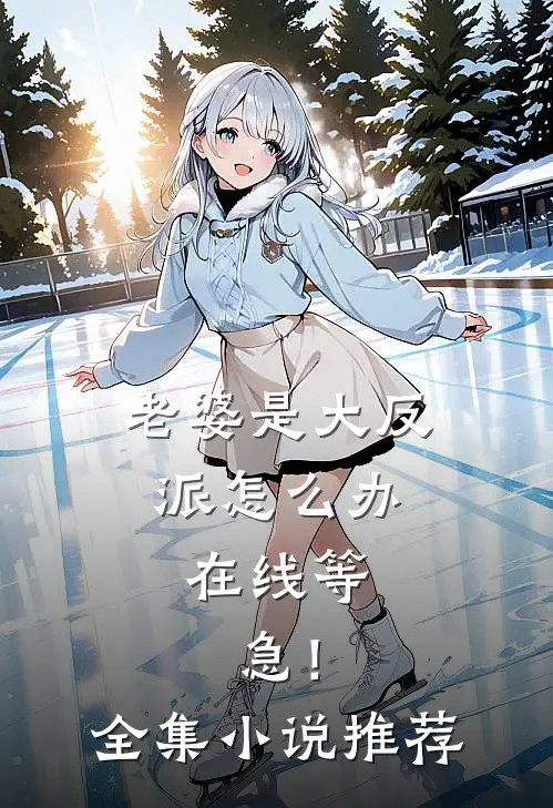 老婆是大反派怎么办，在线等，急！全集小说推荐