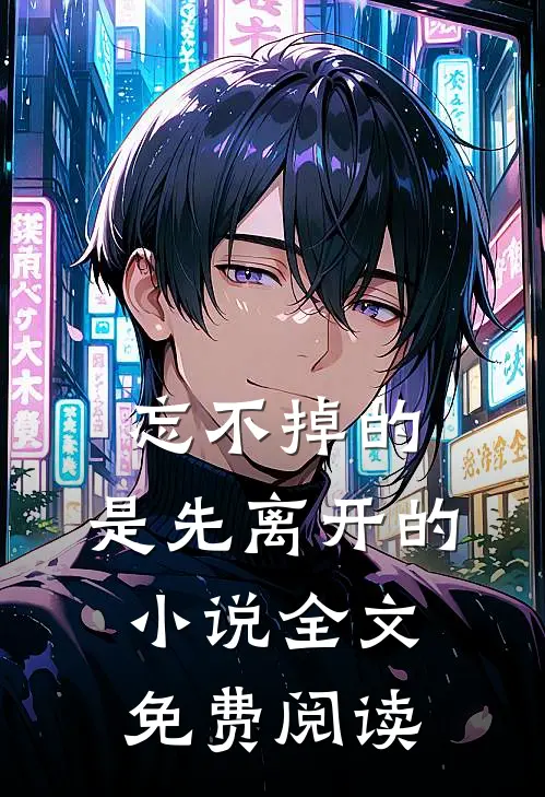 忘不掉的,是先离开的全文免费阅读无弹窗