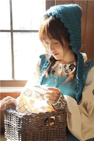 从前我眼瞎，今后我潇洒番外