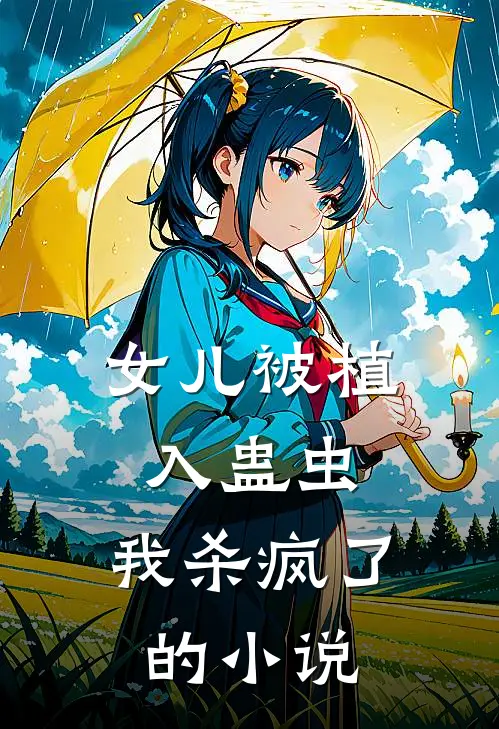 女儿被植入蛊虫,我杀疯了的名字