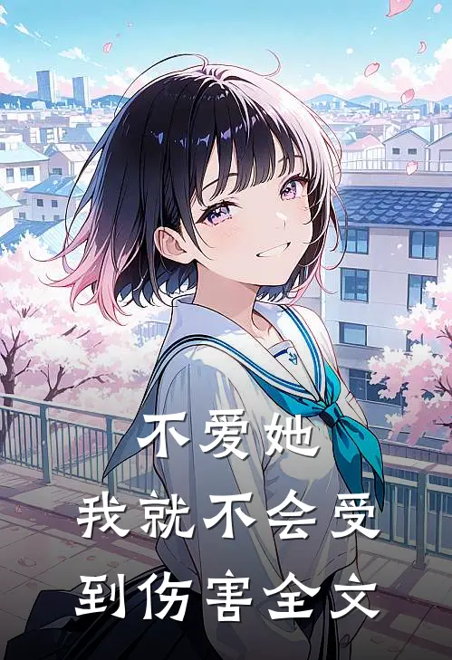 不爱她,我就不会受到伤害全文在线阅读