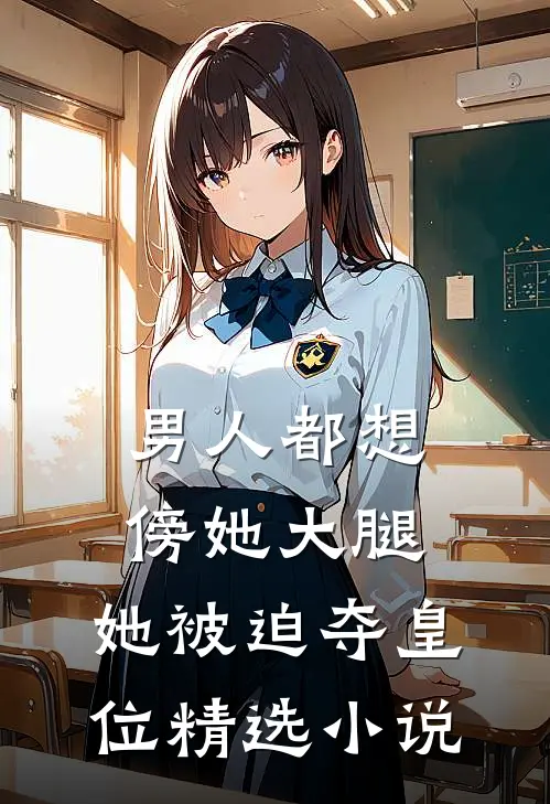 男人都想傍她大腿,她被迫夺皇位精选在线阅读