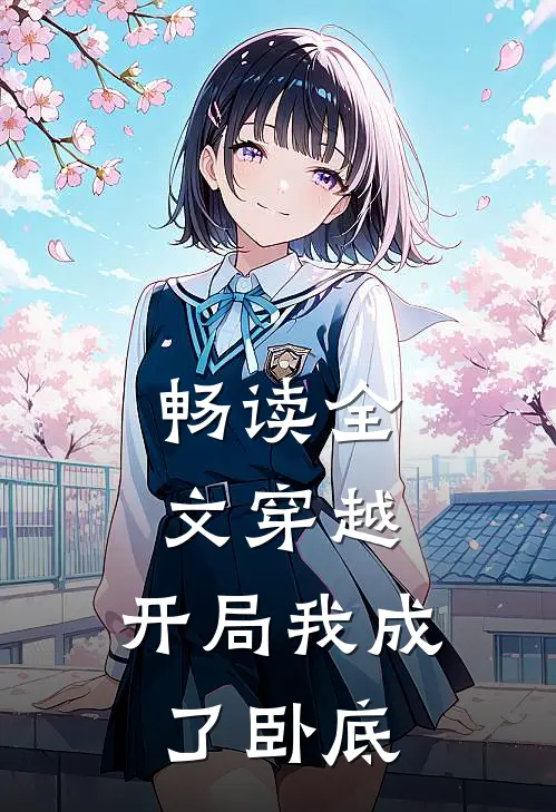 畅读全文穿越开局我成了卧底