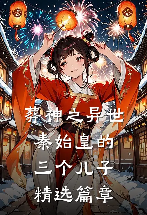 葬神之异世秦始皇的三个儿子精选篇章在线阅读