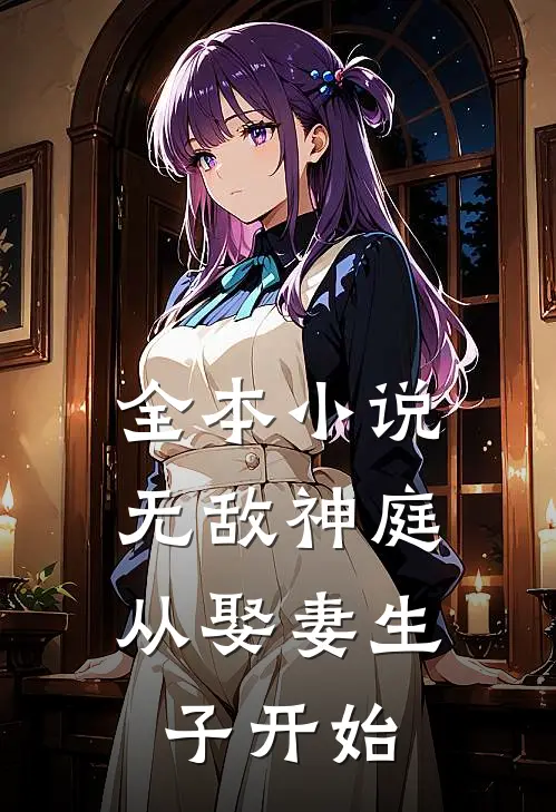 全本无敌神庭,从娶妻生子开始