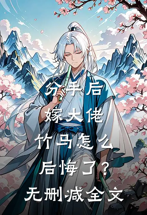分手后嫁大佬,竹马怎么后悔了?无删减全文