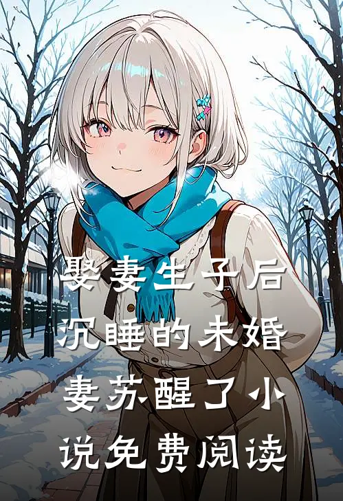 娶妻生子后,沉睡的未婚妻苏醒了免费阅读