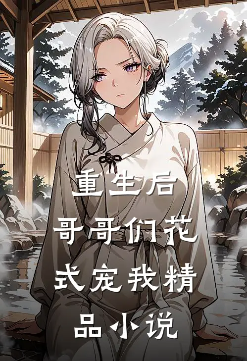 重生后,哥哥们花式宠我精品在线阅读
