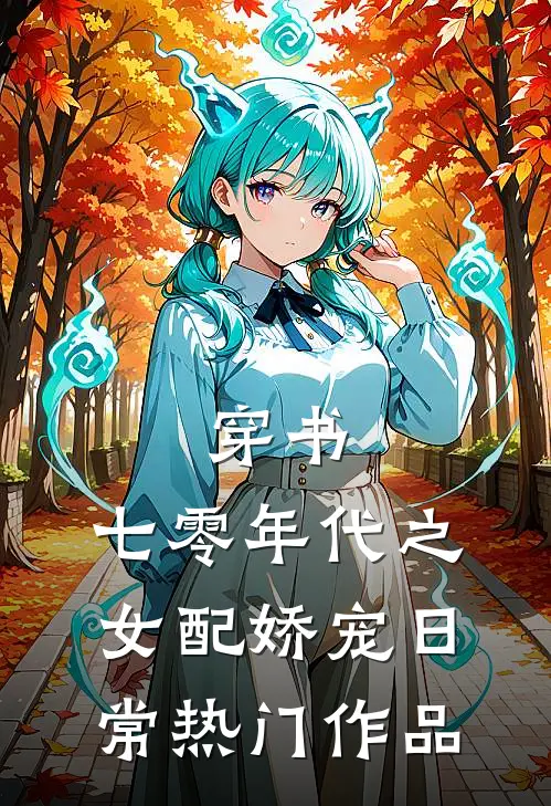 穿书：七零年代之女配娇宠日常热门作品